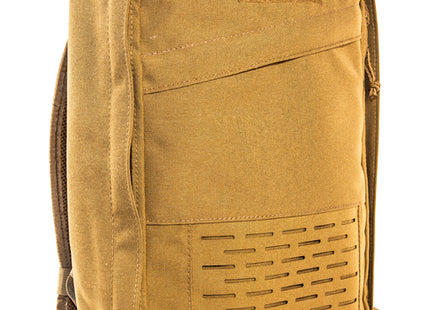 HSG: Day Pack - Pack Build System