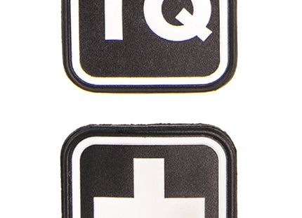 HSG: Medical Patch Combo