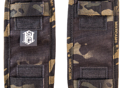 HSG: Adjustable Shoulder Pads