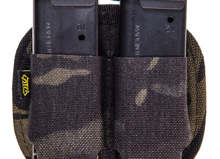 Quick Pocket Magazine Caddy