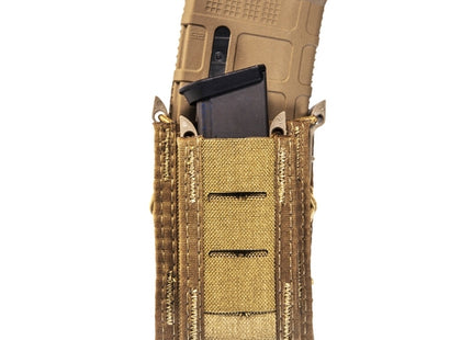 Duty Double Decker TACO U-Mount