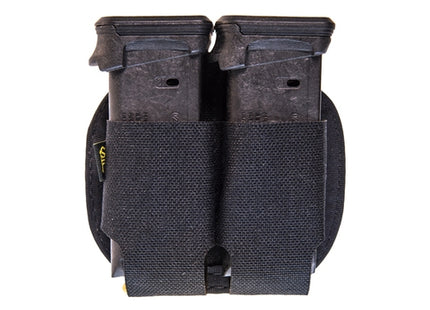 Quick Pocket Magazine Caddy