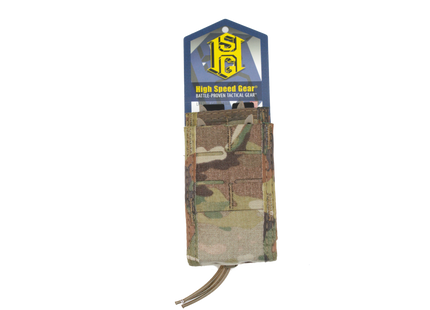 Duty Staggered Double TACO U-MOUNT