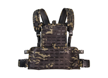 Slick Plate Carrier