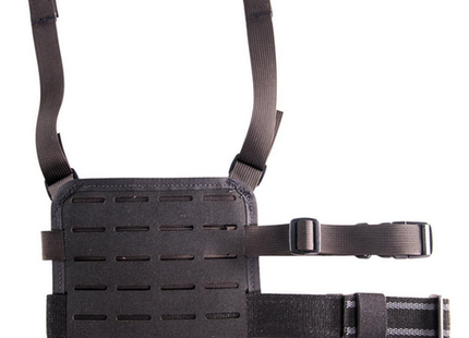 HSG: Drop Leg Laser Platform