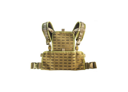 Slick Plate Carrier