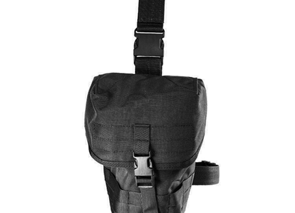 HSG: Gas Mask Pouch V2