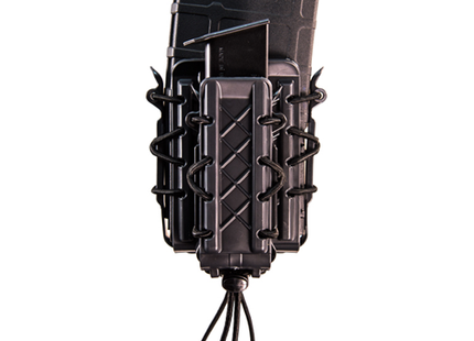 HSG: Poly Double Decker Taco