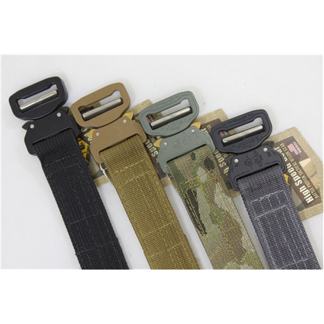 HSG: Cobra 1.5 Rigger Belt