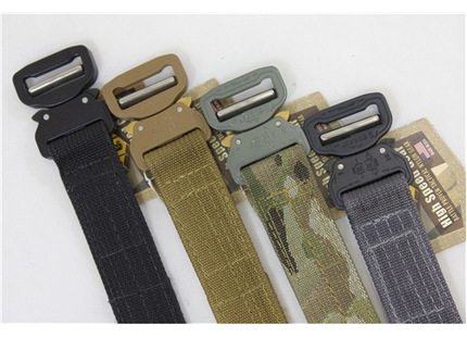 Cobra 1.75 Rigger Belt