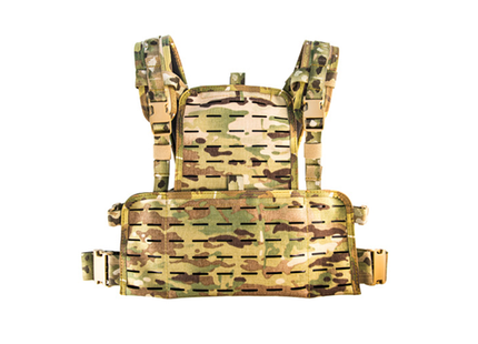 Slick Plate Carrier