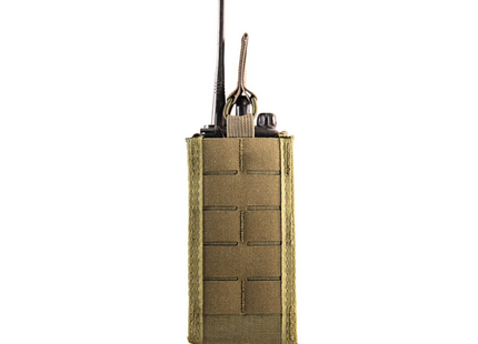 HSG: Duty Multi-Access Comm TACO