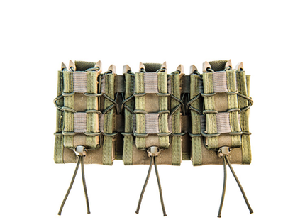 HSG: Double Decker Shingle