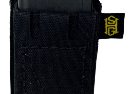 HSG: Elastic Extended Pistol Pouch