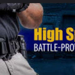 Highspeed Gear - A1 Gear LLC