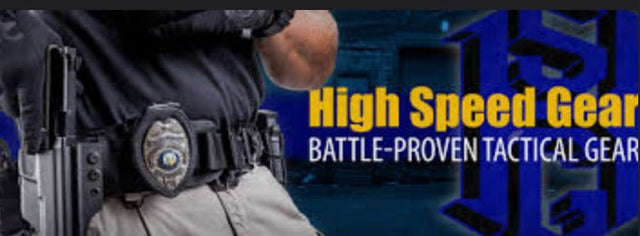 Highspeed Gear - A1 Gear LLC