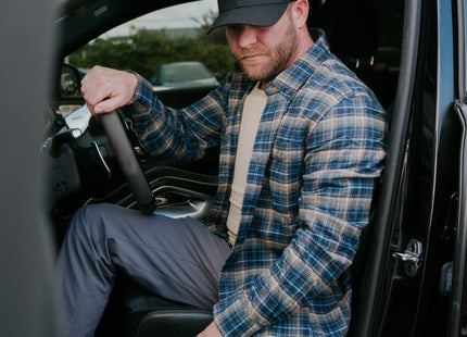 RTS Tactical Commander Level IIIA (HG2) Body Armor Compression Shirt – Sleeveless Long Cut