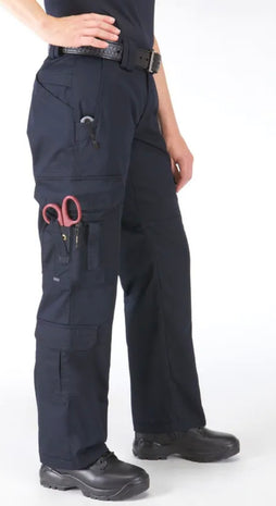 5.11 Tactical: WOMEN'S EMS PANT