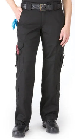 5.11 Tactical: WOMEN'S EMS PANT