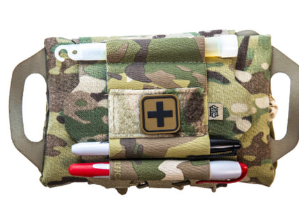 HSG: Reflex Systems and Components