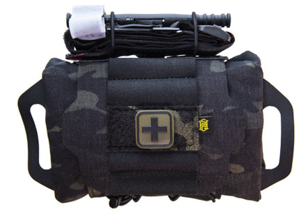 HSG: Reflex Systems and Components