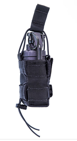 HSG: 40MM TACO MOLLE Mag Pouch