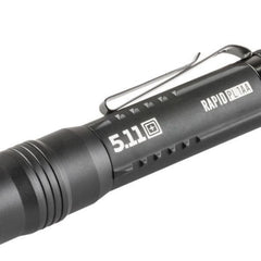 Flashlights and Accessories