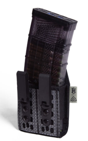 HSG: LO-V RIFLE MAG POUCH