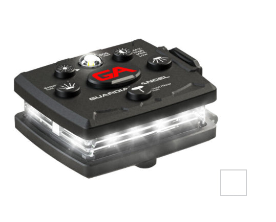 Guardian Angel Devices - Micro Series Wearable light