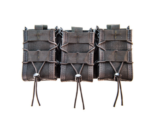 HSG: X2R Taco Shingle