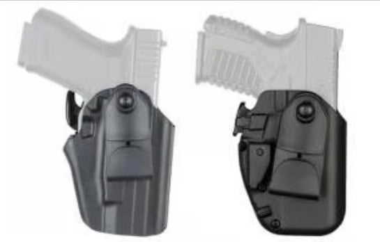 Safariland Model 575 7TS GLS Pro-Fit IWB Holster