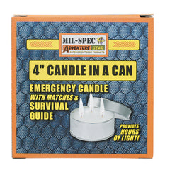 Outdoor and Survival