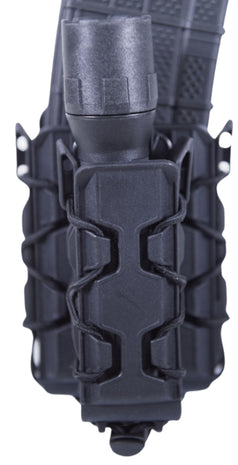 HSG: POLYMER DOUBLE DECKER V2