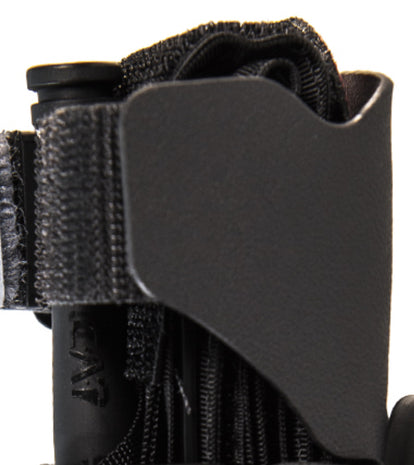 HSG: Kydex Tourniquet Shirt Shield V2