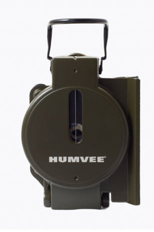 Humvee: Compass - Military Style