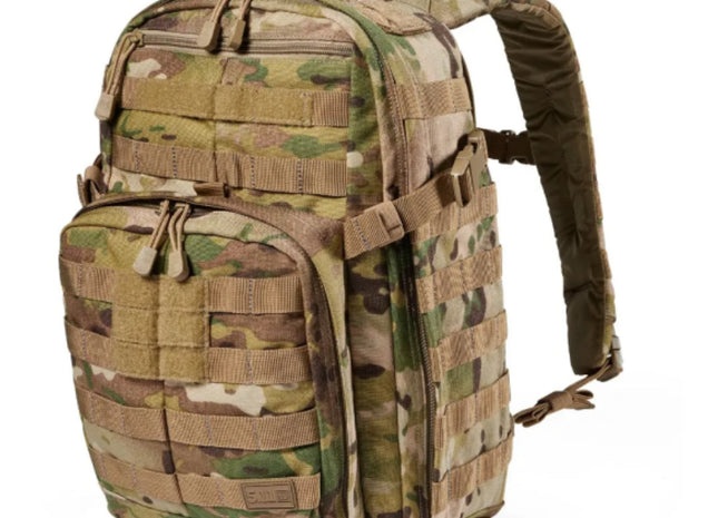 5.11 Tactical Rush 12 2.0 Backpack