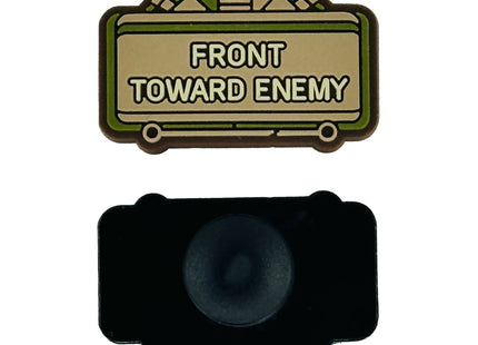 Tactical Mini Morale Charms - Claymore Mine - Singles