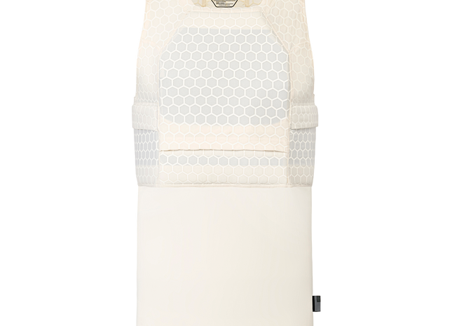 RTS Tactical Commander Level IIIA (HG2) Body Armor Compression Shirt – Sleeveless Long Cut