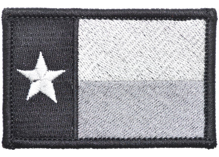 Texas State Flag - 2x3 Patch