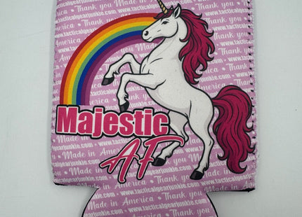 TGJ Neoprene TactiCooler - Majestic AF