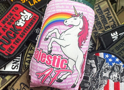 TGJ Neoprene TactiCooler - Majestic AF