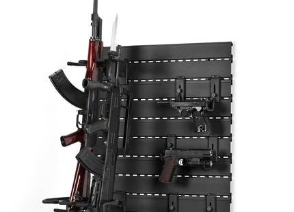 Wall Rack System - 5 Panel and Attachments