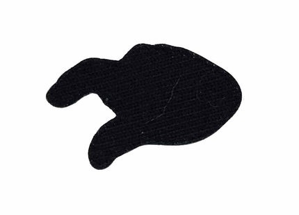 Smol PP Club - 3.25 inch PVC Patch - It's not small its fun sized!