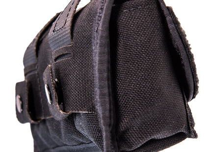 Shot Shell Pouch Adaptable Belt Mount