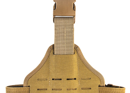 Single Point Drop Leg Panel