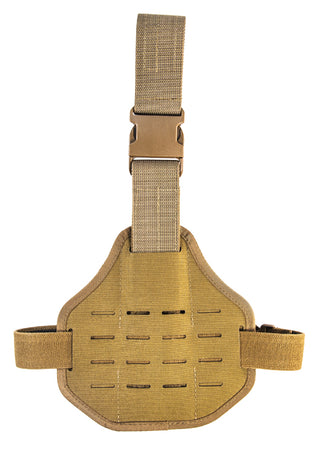 Single Point Drop Leg Panel