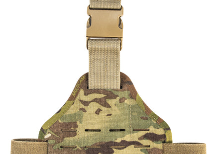 Single Point Drop Leg Panel