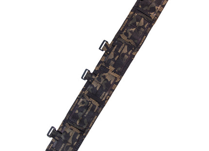 Slim-Grip Padded Belt - Slotted