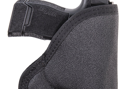 Quick Pocket Holster