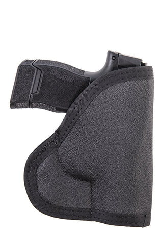 Quick Pocket Holster